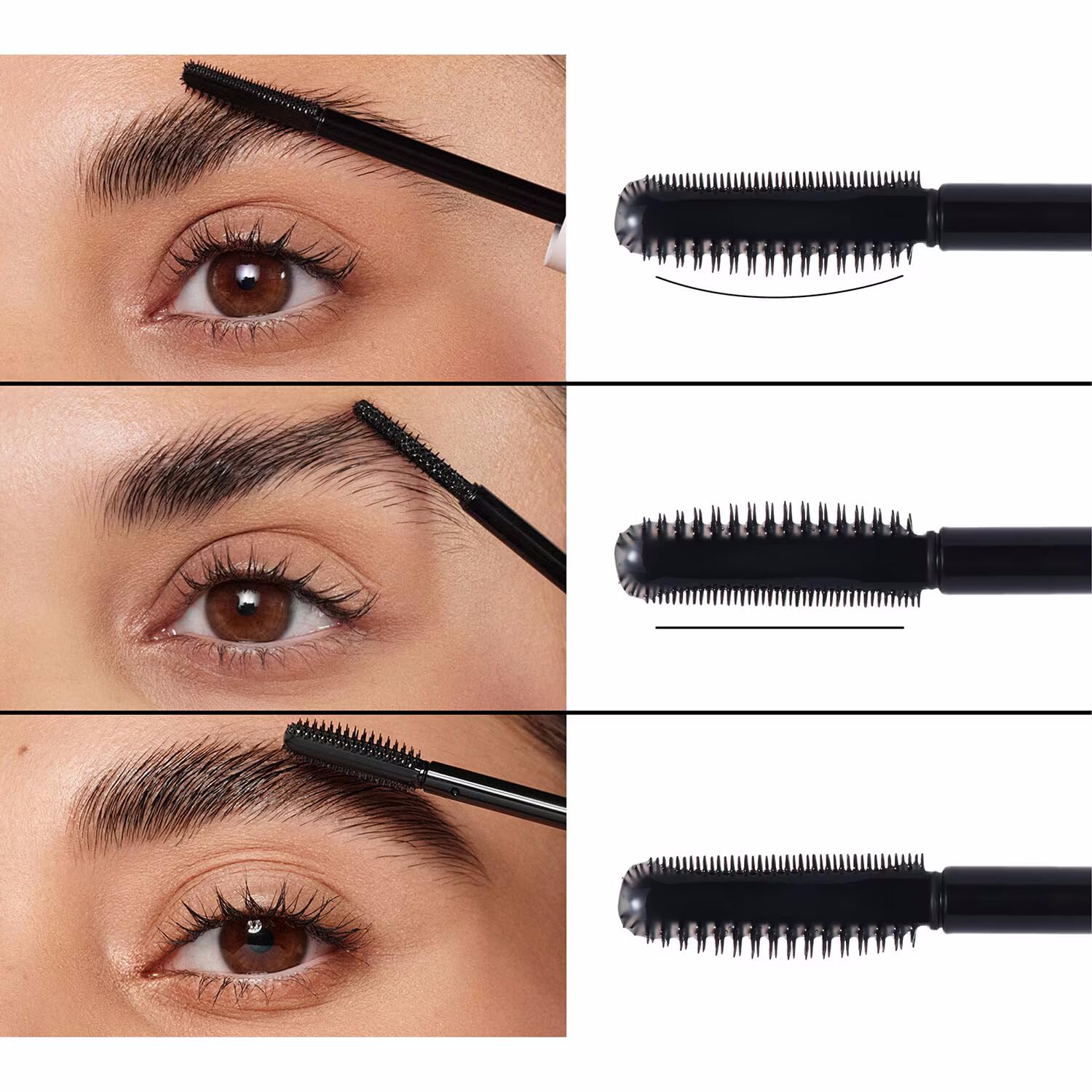 Anastasia Beverly Hills Bella Brow Freeze gel per sopracciglia Trasparente 4,5 ml
