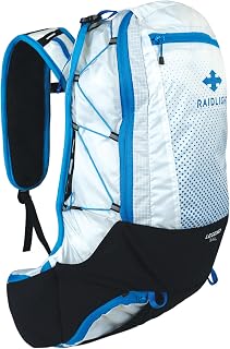 Raidlight Sac de Trail Running Trek Raid Legend 24L