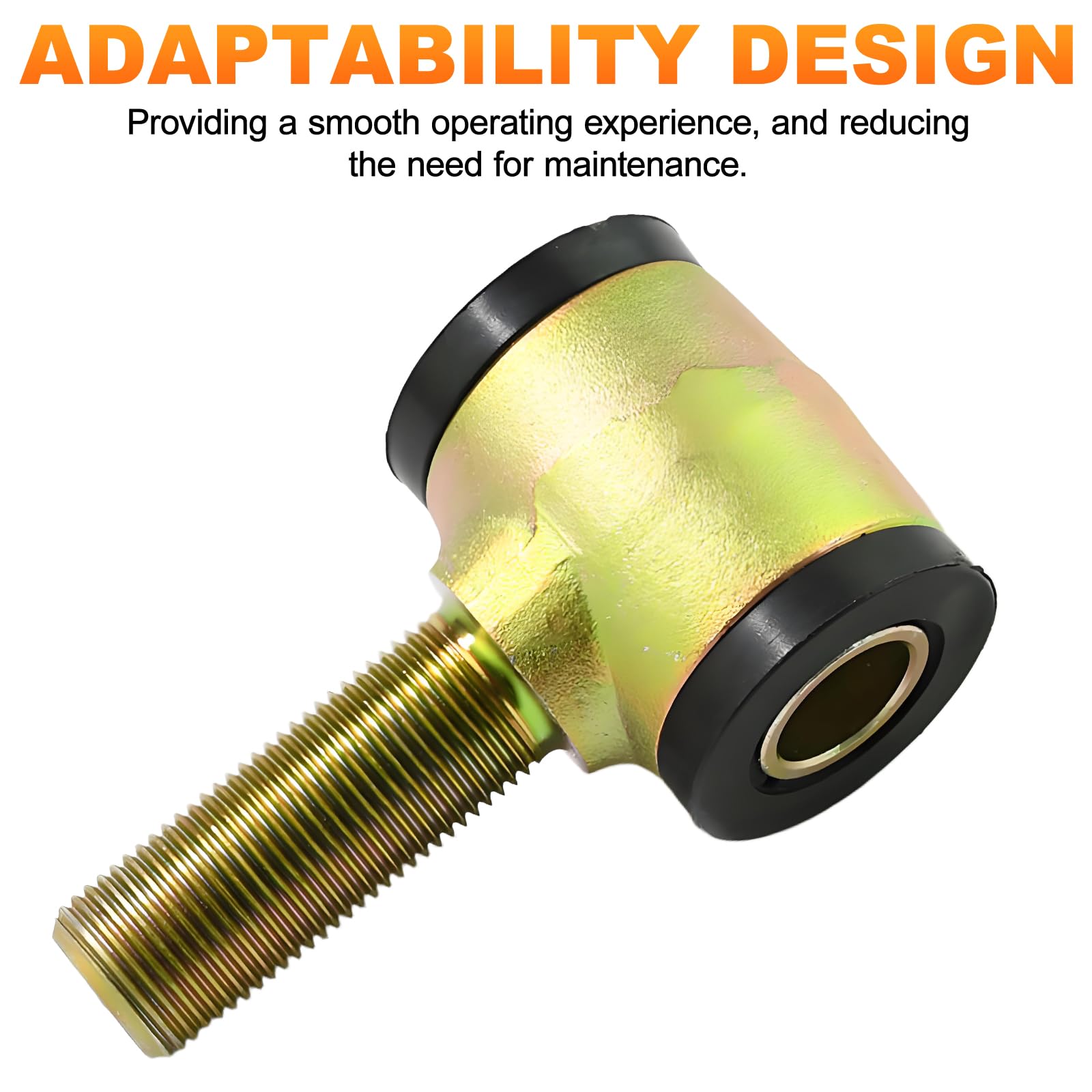 5/8" Rod End Bushings Kit - Durable Heim Joints -6 5/8" Rod End Bushings Kit - Durable Heim Joints -6