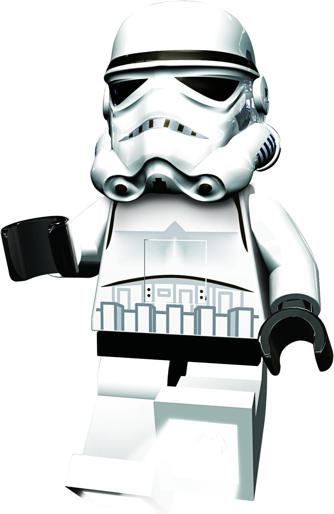 Lego Stormtrooper Torch