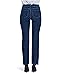 NYDJ High-rise Marilyn Straight Jeans - #2 of 3