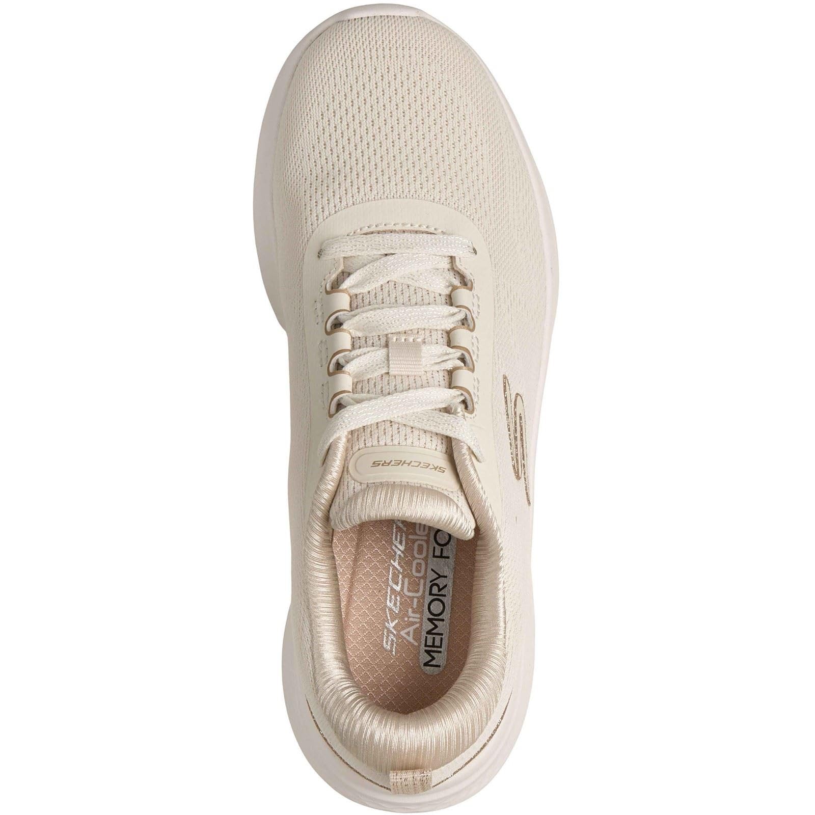 Skechers Damen Skech-lite Pro 2.0 Brilliant ShimmerSneaker