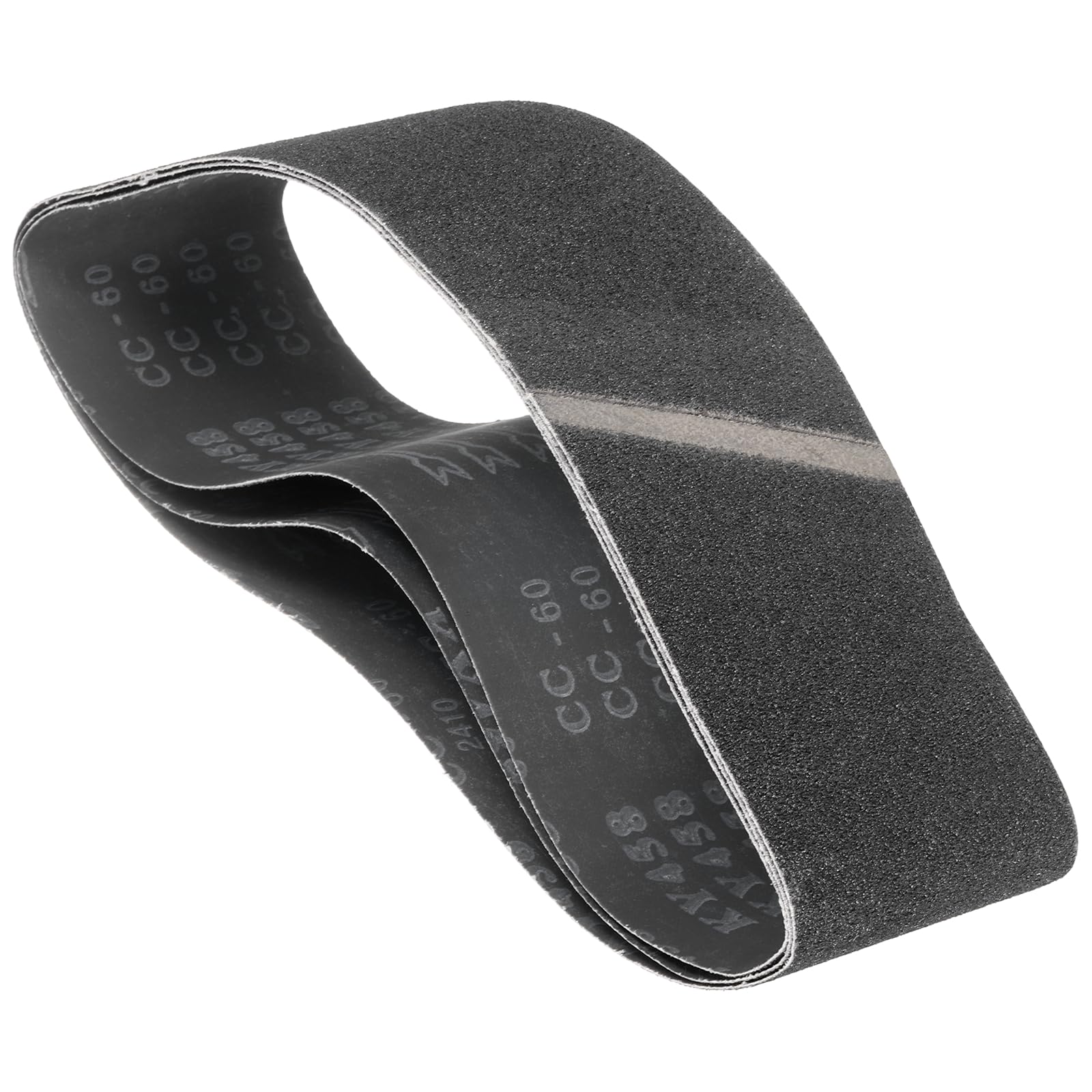 Sanding Belts 150 Grit - 12 Pack -26 Sanding Belts 150 Grit - 12 Pack -26