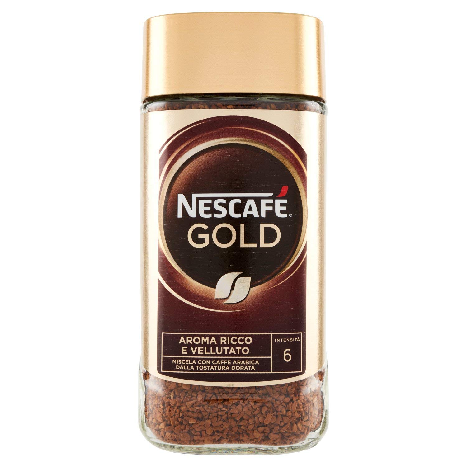 See full amazon price history chart for Nescafe Gold Coffee Intensity 6, 7.05 oz ? 200 g Nescafe Gold Coffee Intensity 6, 7.05 oz ? 200 g (B011LOI8QG) Amazon Price History, Amazon Price Tracker