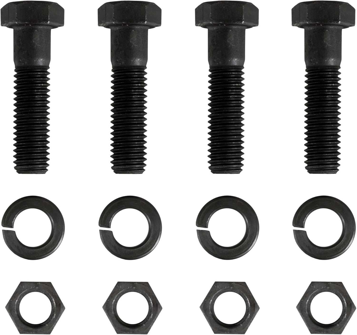 CURT 48210 Pintle Hook Hitch - Image 15