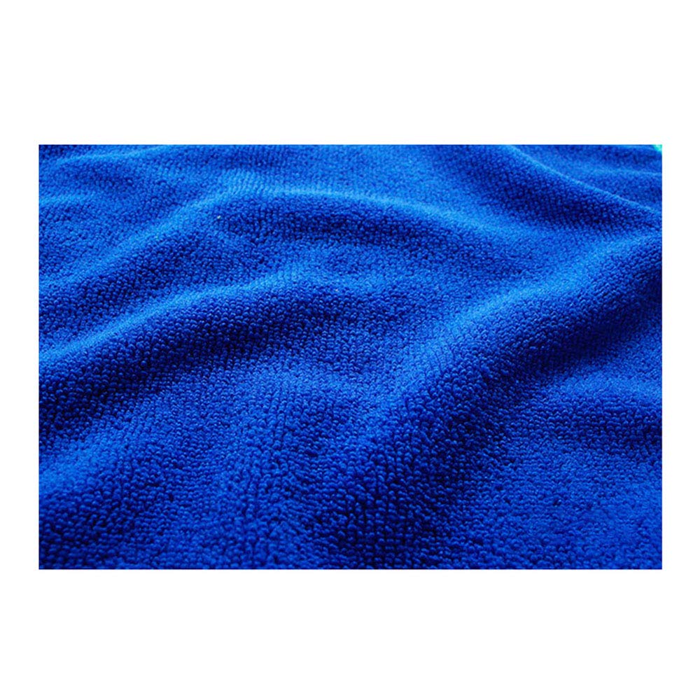 Serviette de Bain en Microfibre à Séchage Rapide, Serviettes de Séchage pour Chien, Serviette de Bain pour Chien Ultra Absorbante pour Chiots