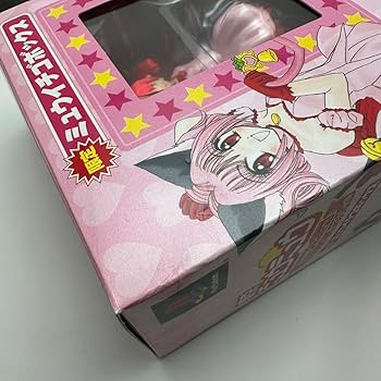 Amazon.co.jp: 限定版 東京みゅうみゅう みゅうイチゴボックス