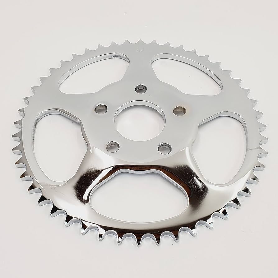 ハーレーダビットソン リアスプロケット ハーレーダビッドソン SPORTSTERファミリー ドリブン