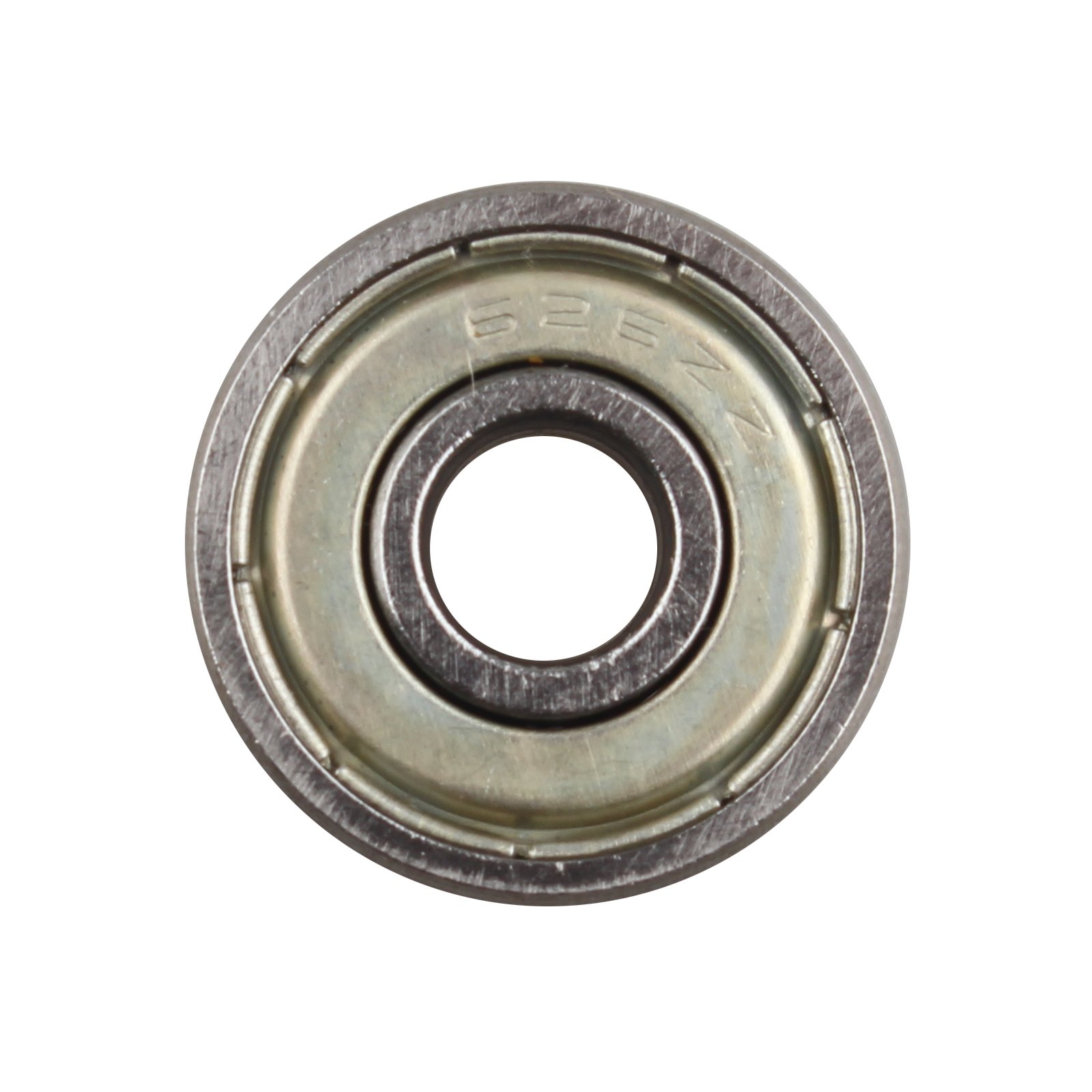 10 Cuscinetti A Sfere In Acciaio Al Carbonio 626ZZ In Miniatura Schermati In Metallo Resistenti E Multiuso 6x19x6mm 92055059