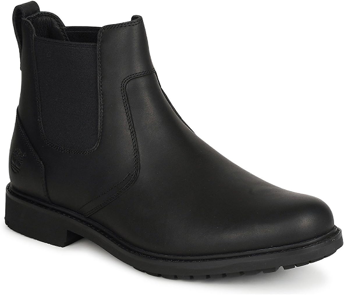 Timberland Men's Earthkeepers Stormbuck Chelsea Pull On Boot