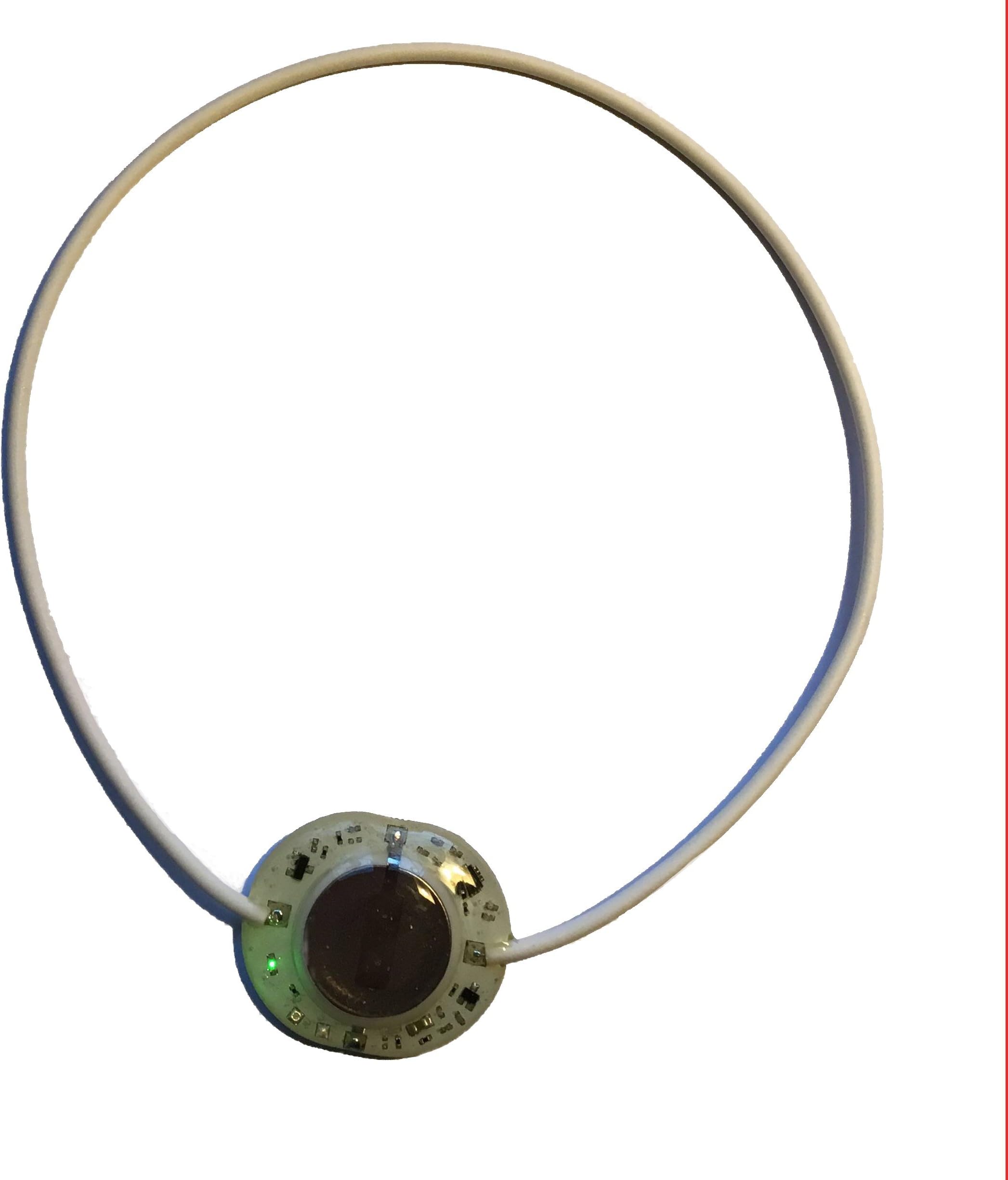 Quick Relief Loop Provides Seven Days of Drug-Free Pain Relief