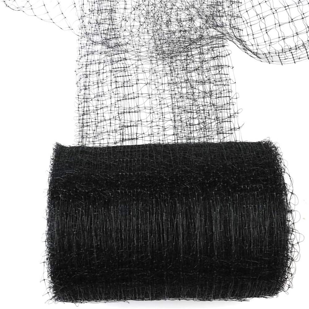 Deer Bird Netting,Anti Bird Netting,7Ft x 100Ft Reusable
