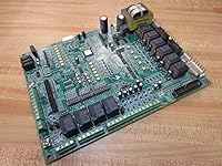 Vista 1 de Yaskawa Placa de circuito UTC000044