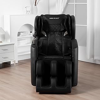 Ball & Cast Massage Chair - Buy now