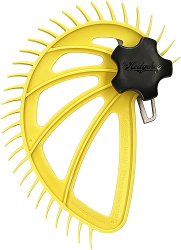 Miniatura 7 de The Hedgehog Tabla de plumas para sierras de mesa para un flujo de trabajo más rápido, fácil y seguro | Mejore su precisión y precisión