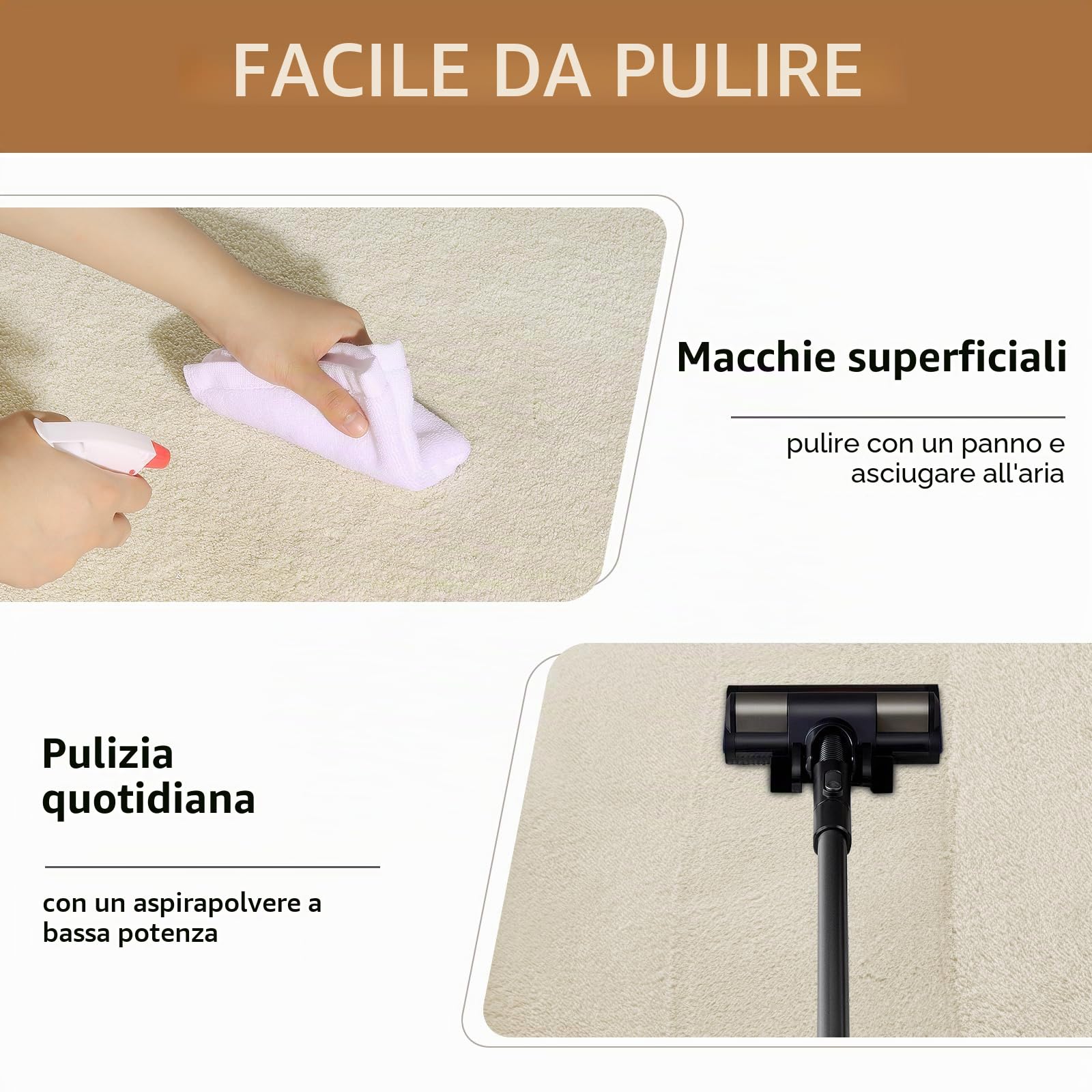 Sour Lemon Tappeto Moderno e Morbido per Soggiorno, 160 x 230cm a Pelo Corto Tappeto, Lavabile, Antiscivolo, Facile da Pulire Per In Carpet Cameretta Camera Bambini Grande | Tappeto moderno lavabile, antiscivolo, a pelo corto, senza pelucchi, per camerett