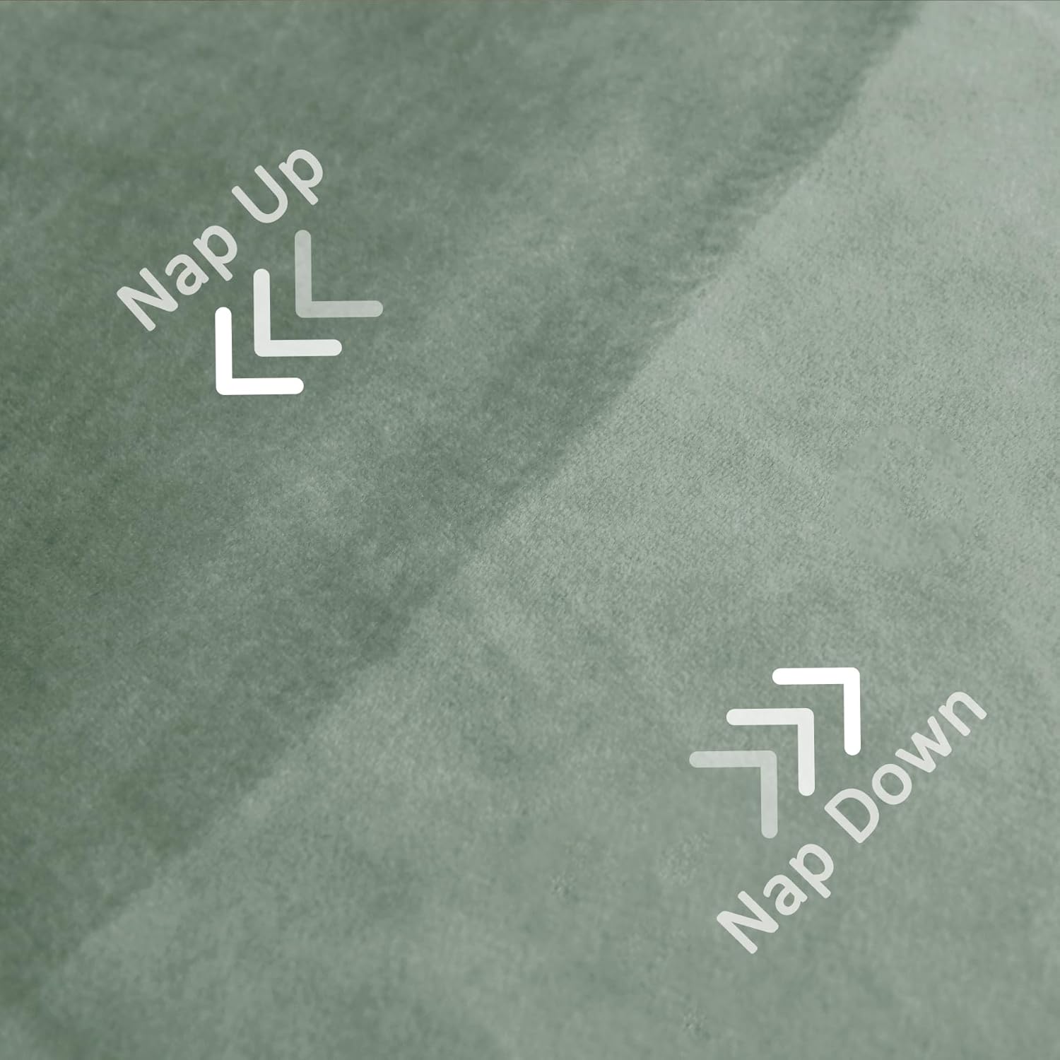 Fcosie Extra Long Luxury Velvet Curtains for Living Room Grommet Top Drapes and Curtains Room Darkening Drapery Panels Custom Made Length for Windows Door Wall (2 Panels, 50" W x 240" L, Bottle Green)