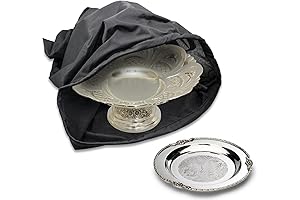 Premium Protection: Silver Storage Bags Provides 31.5 x 23.6 Inch Anti Tarnish...
