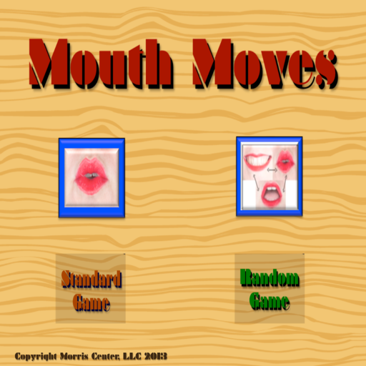 Mouth Moves App on Amazon Appstore