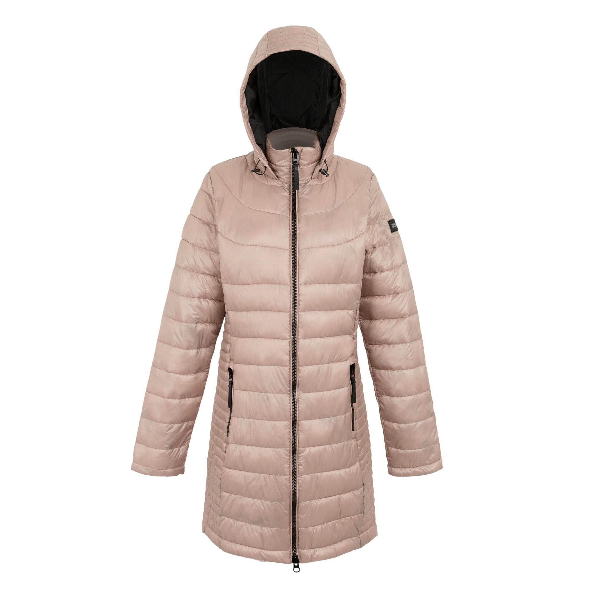 Regatta Womens Andel IV Insulated Jacket