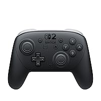 Vista 2 de Nintendo Switch™ 2 Pro Controller