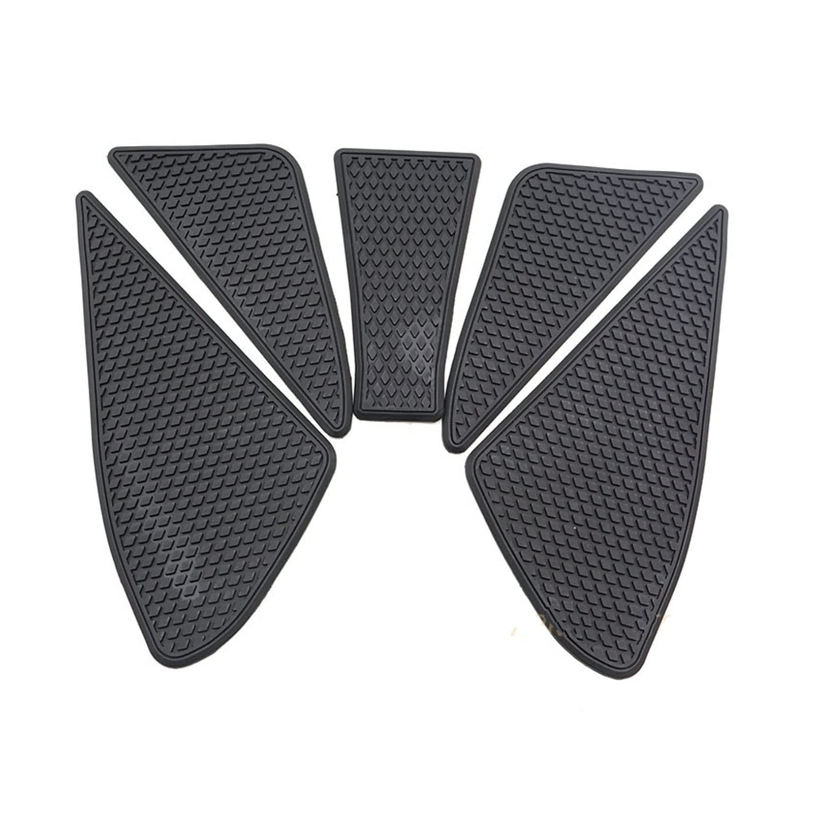 Pad réservoir MT09 pour vos balades à moto et trajets quotidiens confortables