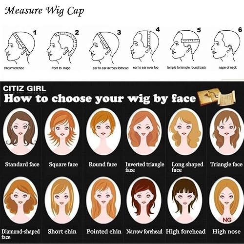 Miniatura 6 de S-noilite Peluca de cosplay de anime de 40 pulgadas, peluca sintética rubia rizada con flequillo y gorra, rubio dorado