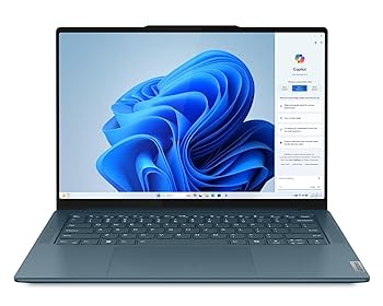 Lenovo Smartchoice Yoga Pro 7 Intel Evo Core Ultra 7 155H