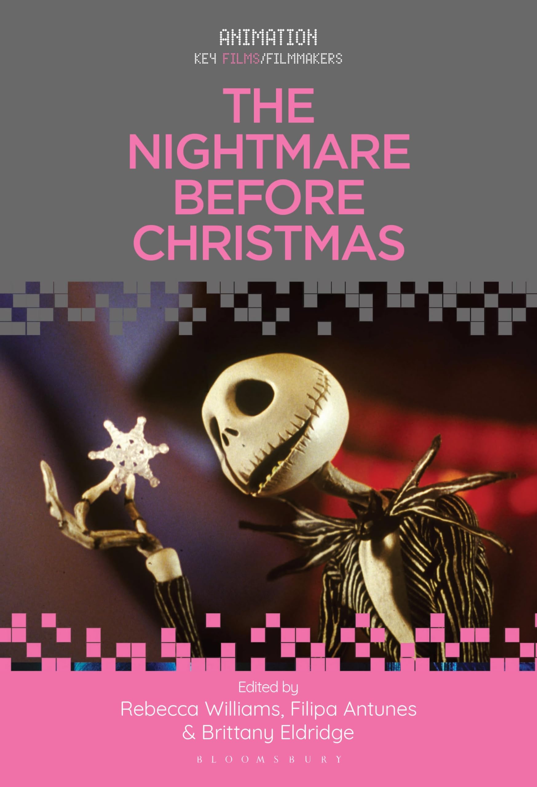 The Nightmare Before Christmas édition premium aux finitions peintes à la main pour collectionneur