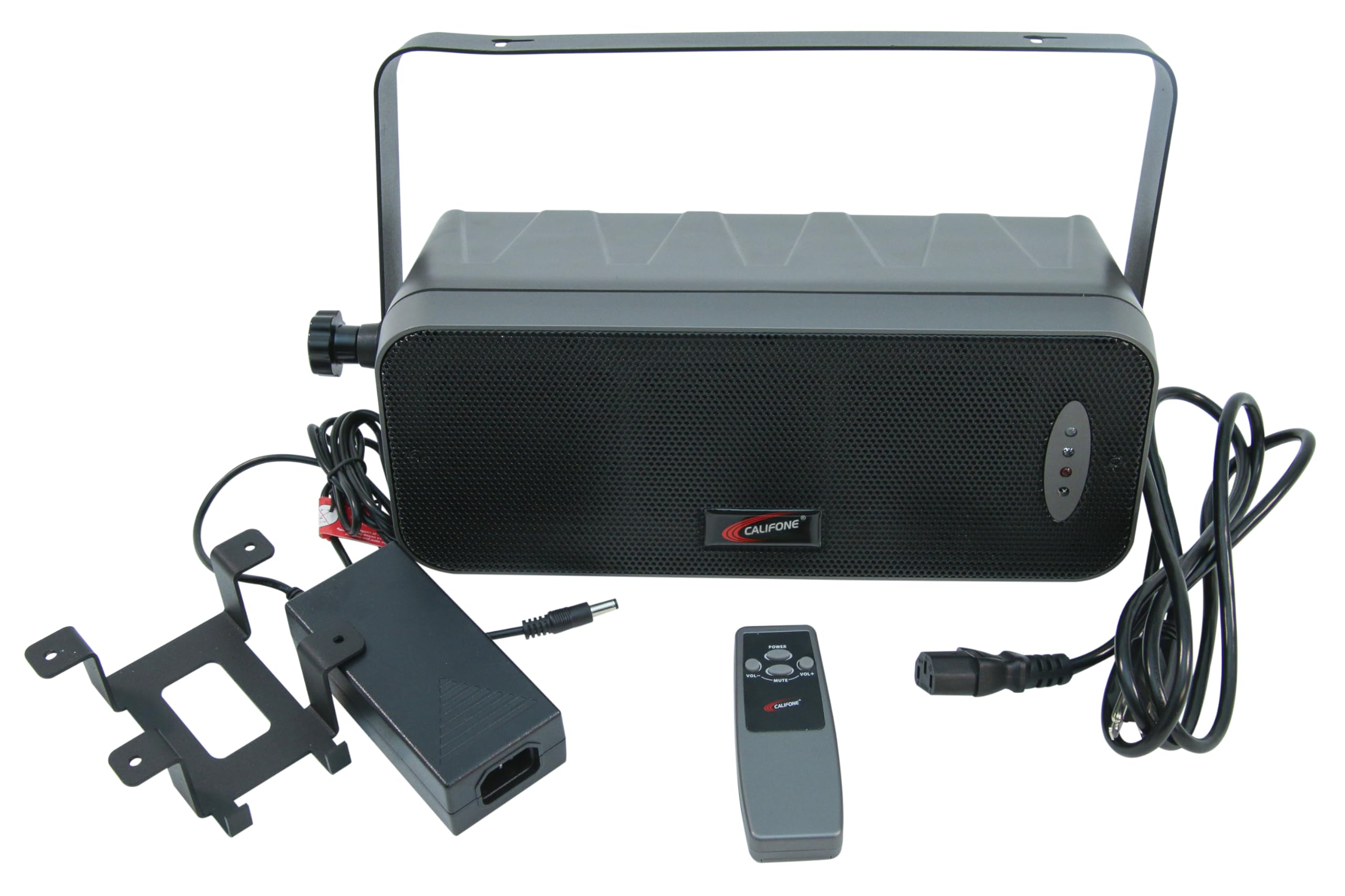 Califone PI31-PS Array Speaker