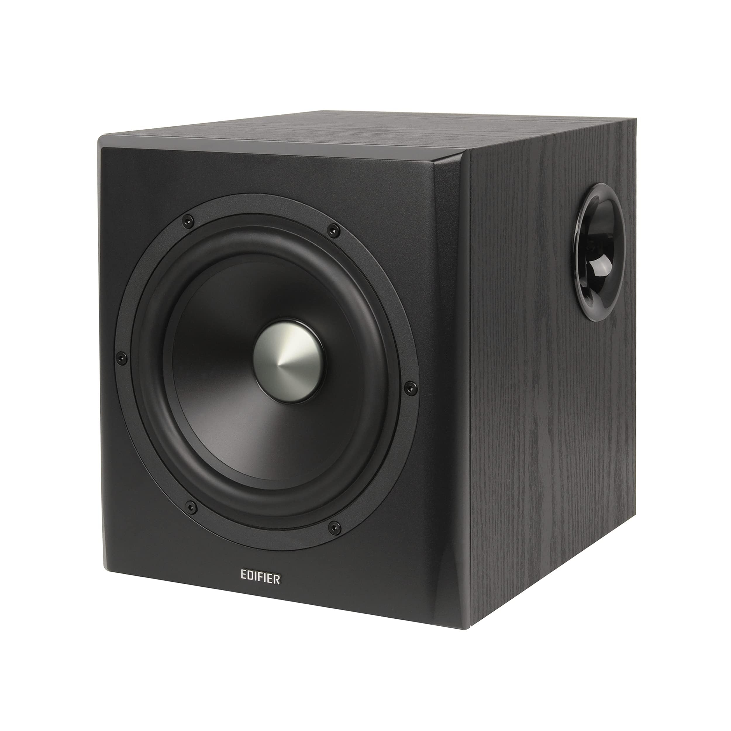 Aktivboxen Edifier S351DB 2.1 schwarz Bluetooth