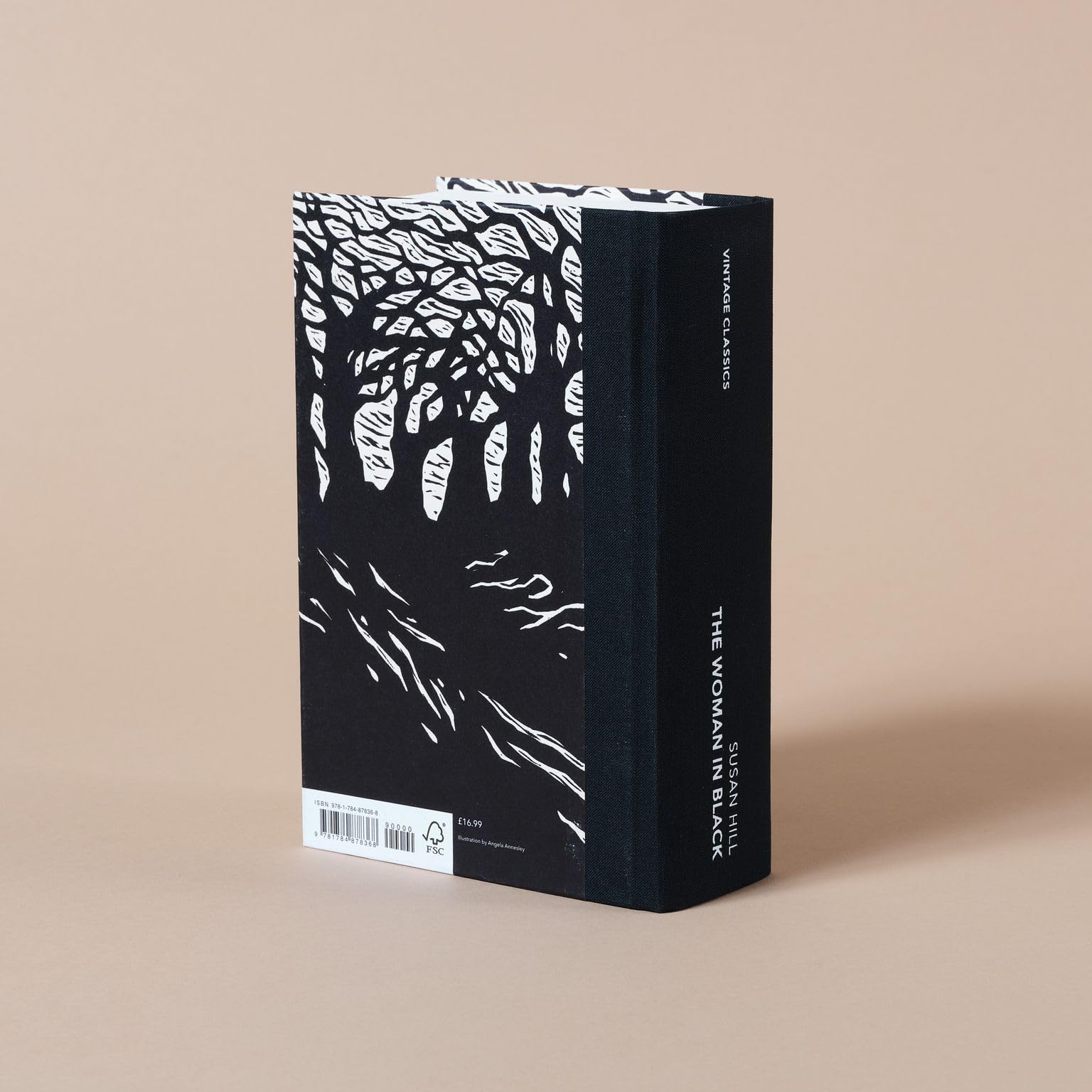 The Woman in Black and Other Ghost Stories: A special edition of the classic gothic novel 2