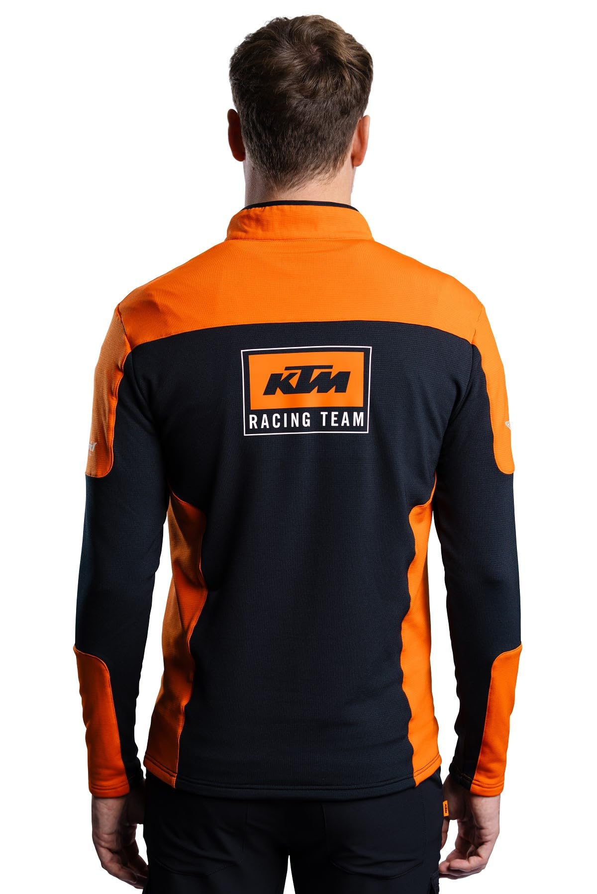 KTM Maglia Team Halfzip