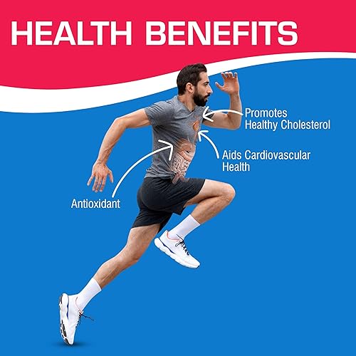 Miniatura 3 de Anabolic Laboratories Suplementos de policosanol 20 mg - 60 tabletas veganas para el apoyo del colesterol - Suplementos de octacosanol de caña de