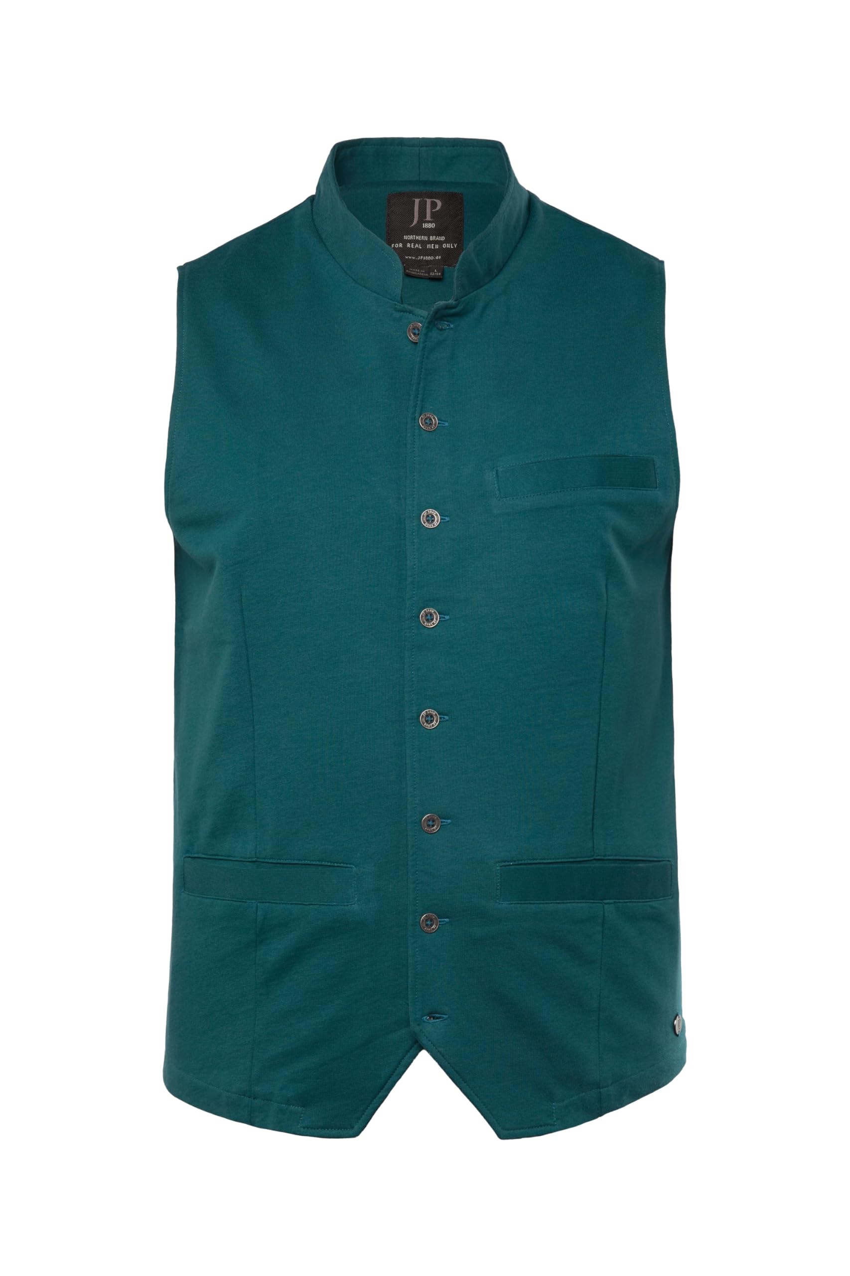 JP 1880 Hommes Gilet matelassé