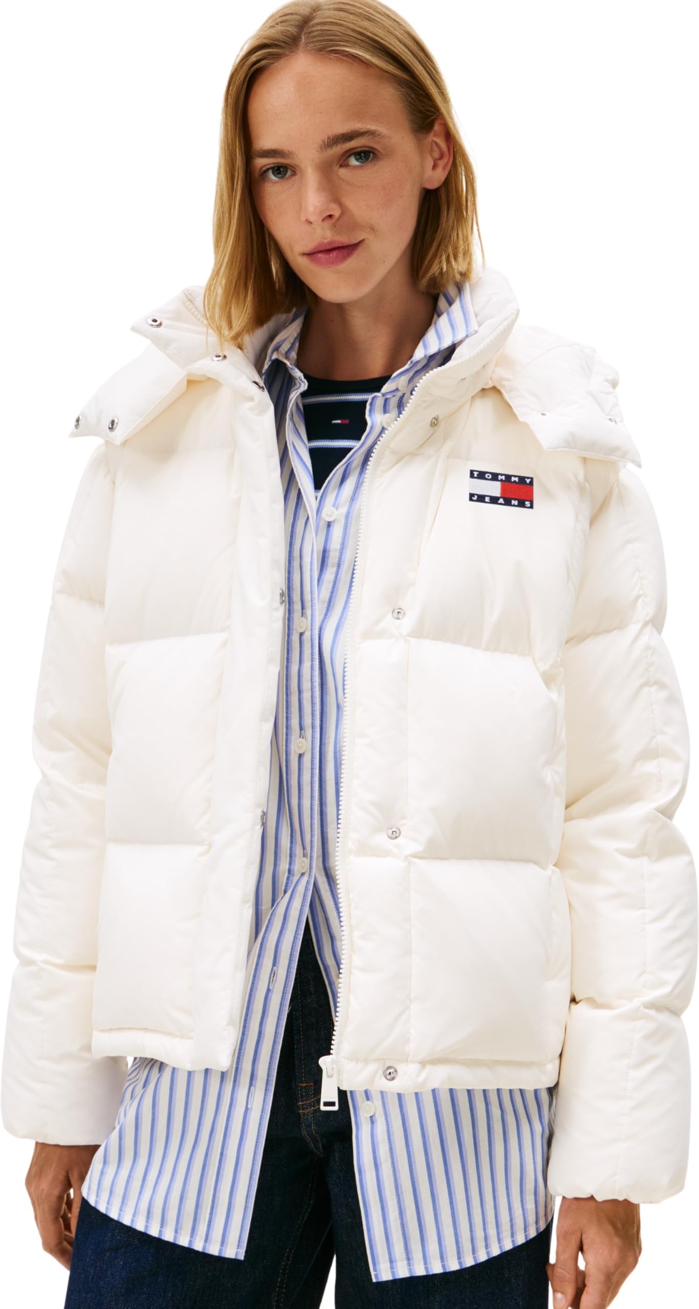 Mode von Calvin Klein & Tommy Hilfiger