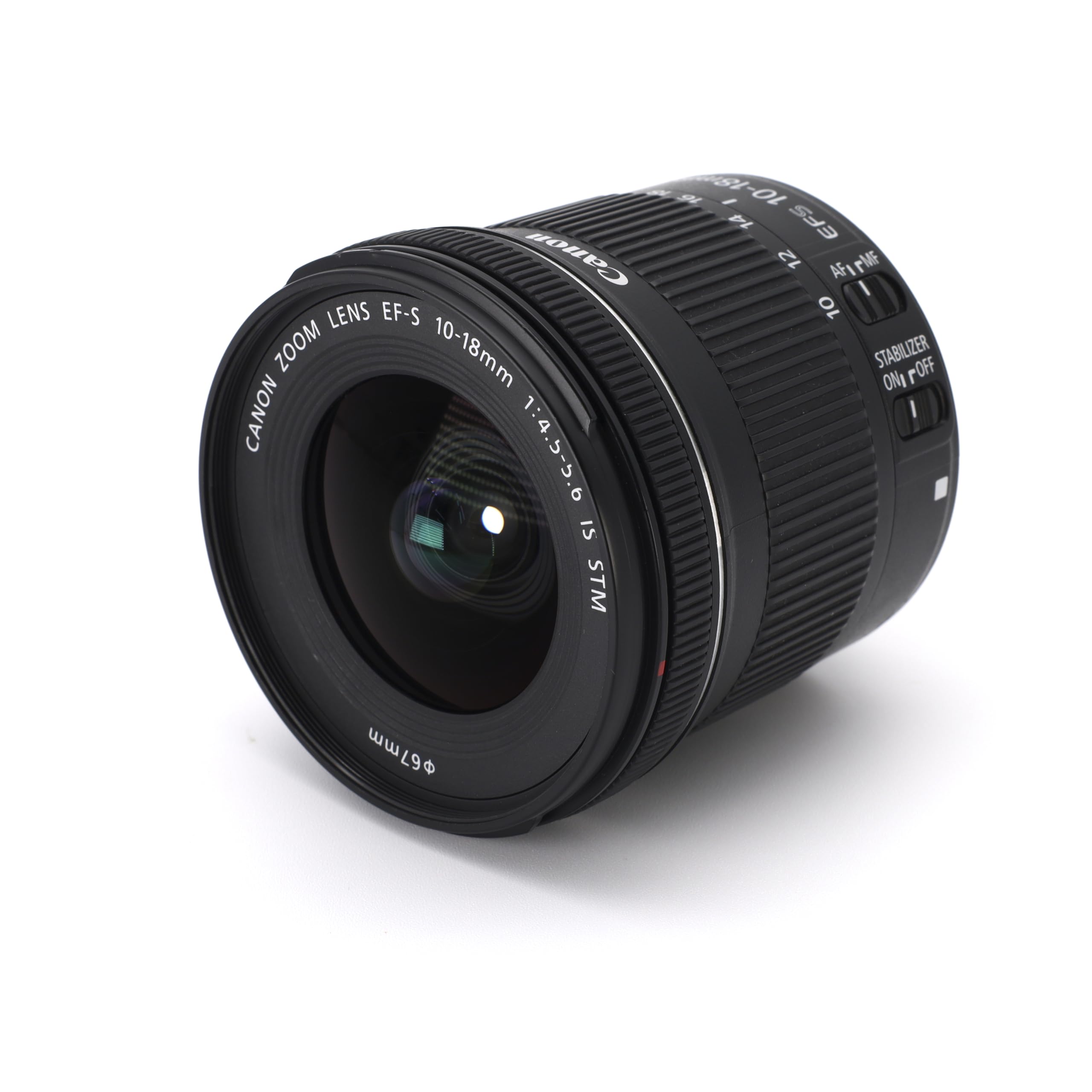 Amazon.com : Tamron G2 15-30mm F2.8 VC Wide Angle Zoom Lens for