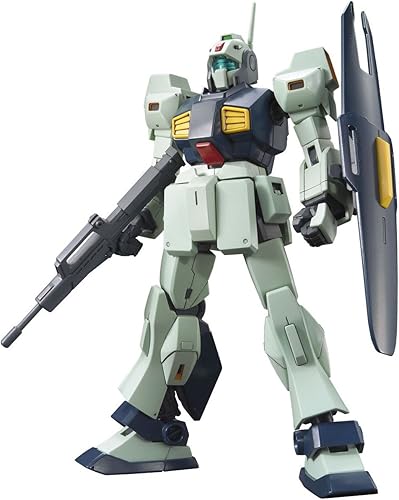 Bandai Hobby #140 Nemo (versión Unicornio) 1144, Bandai HGUC Figura de acción