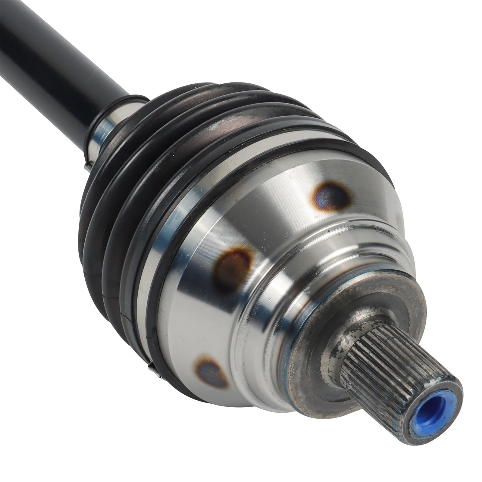 SCITOO CV Axle Shaft Assembly Front Left Fit for Passat 2.0L 2012