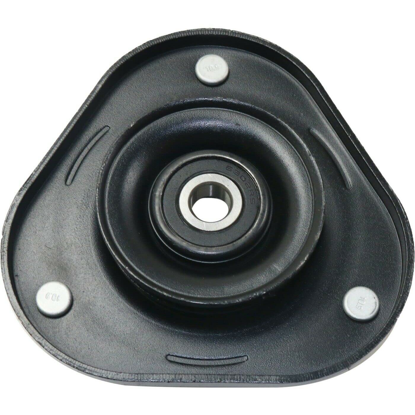 Amazon.com: YHA Shock and Strut Mount Front Fits 14491832 : Automotive