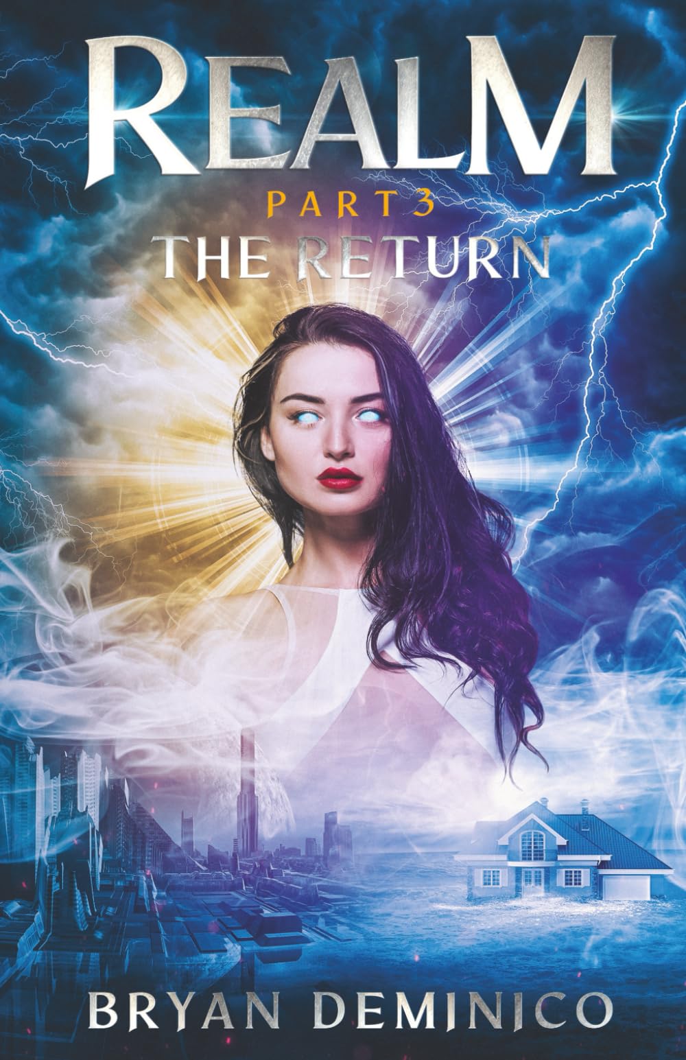 Realm: Part 3 The Return