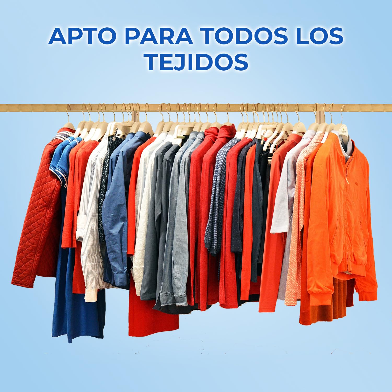 Perlas Perfumadas para la Ropa | 360 Lavados | Fragancia de Larga Duración | Sin Químicos Dañinos | Ideal para Pieles Sensibles y Todo Tipo de Tejidos | Ingredientes Naturales, Hasta 12 Semanas de Frescura, Apto Pieles Sensibles, Ecológico