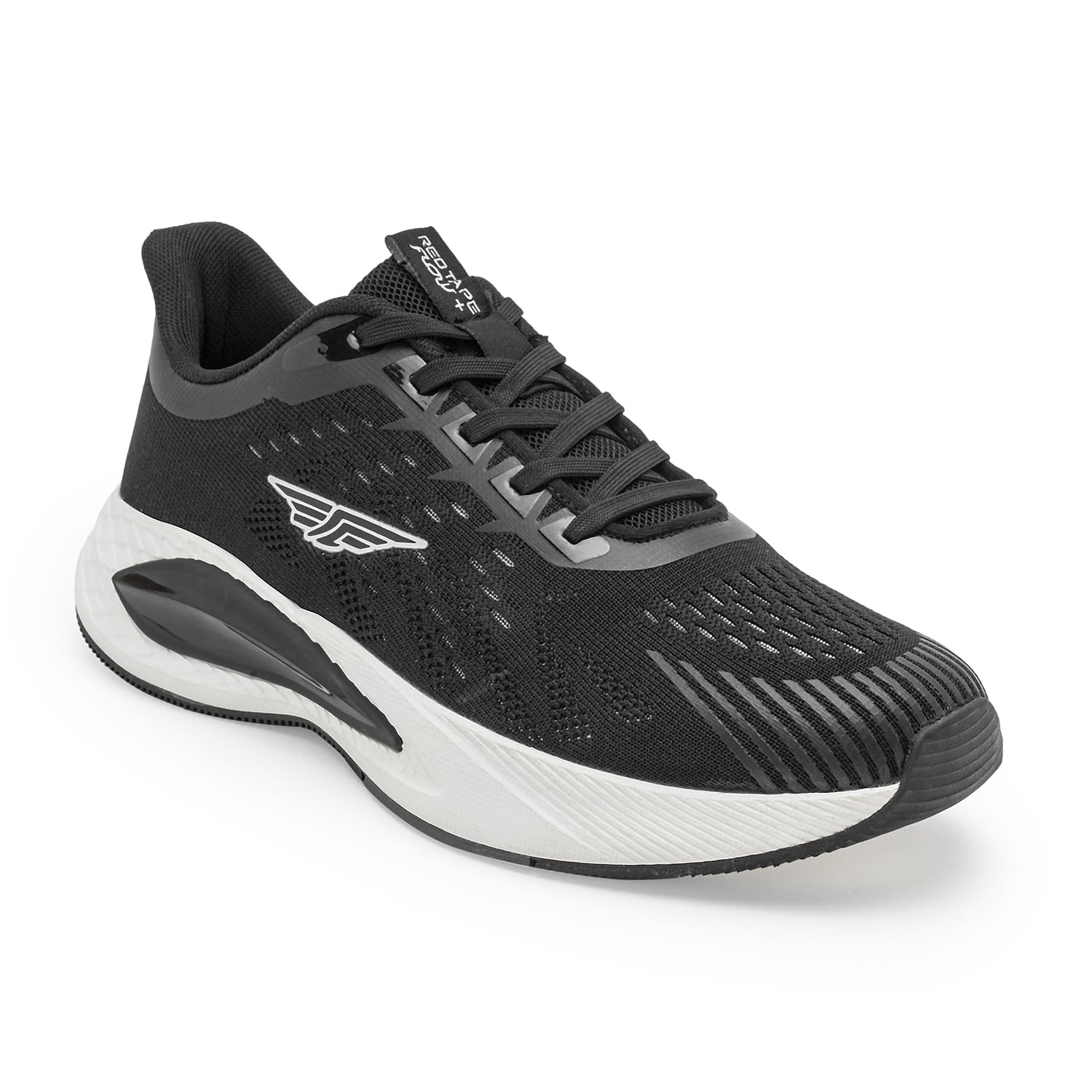 Red Tape Men’s Athleisure Sports Shoes with Supreme Bounce Insole-image-14