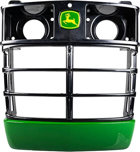 Miniatura 1 de Rejilla para equipo original John Deere # LVA11379