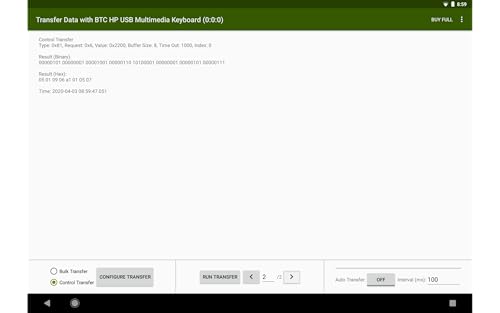 USB Host Monster Lite