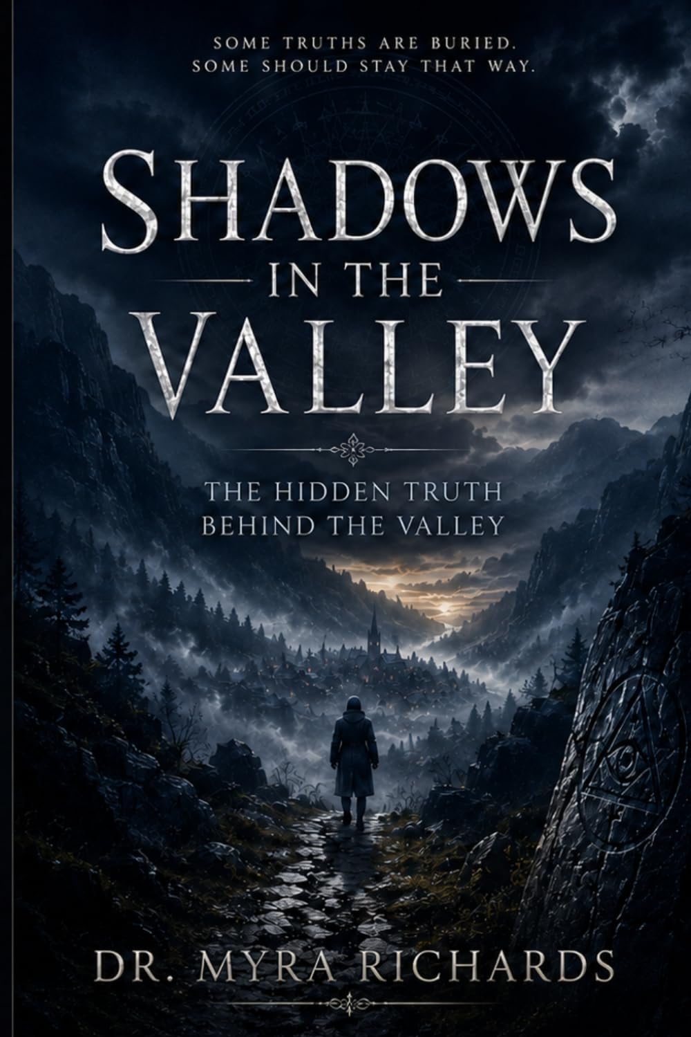 Shadows in the Valley: The Hidden Truth Behind the Valley