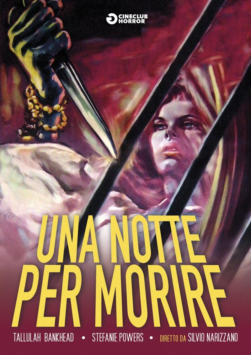 Dvd Notte Per Morire (Una) (1 DVD) Amazon.de donald sutherland