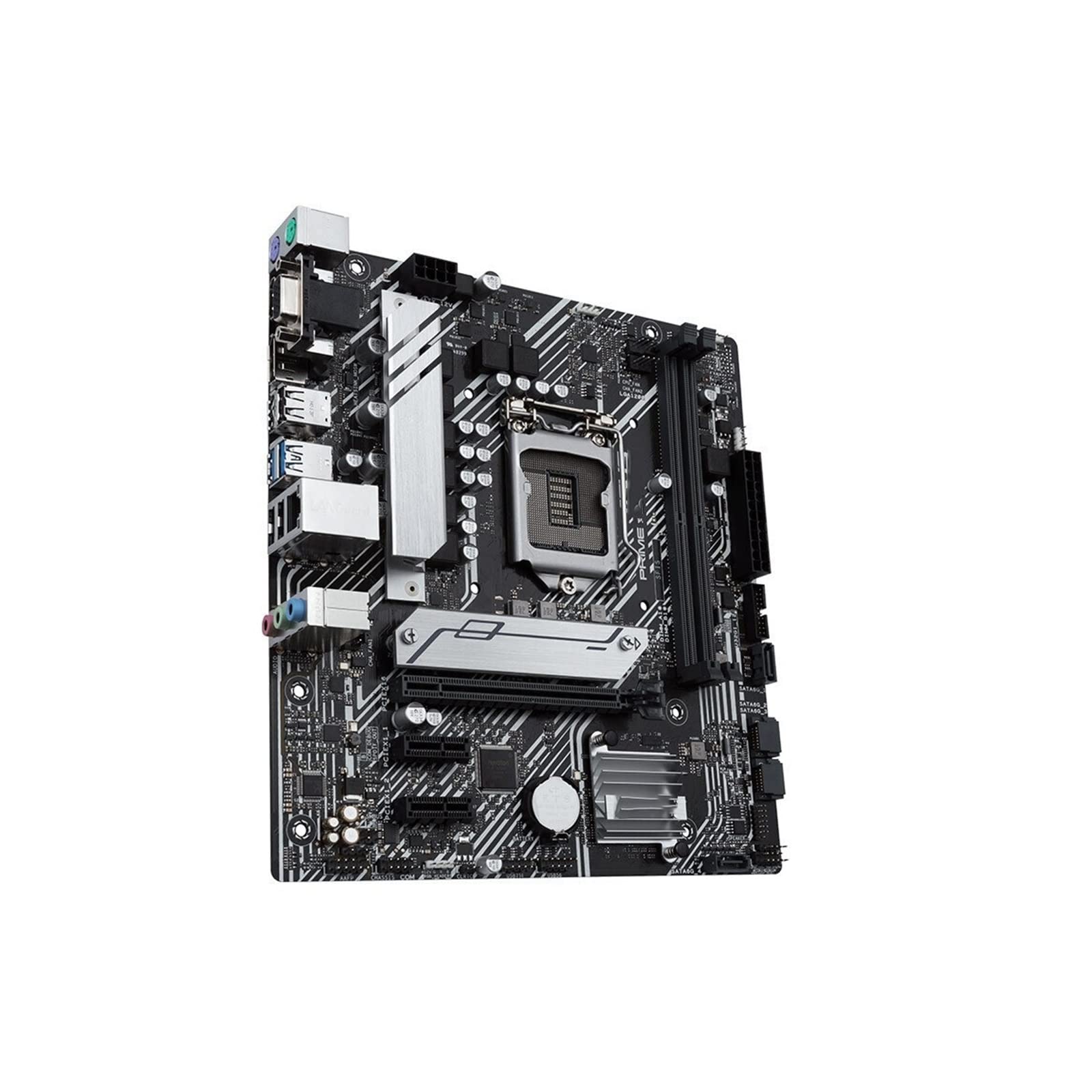 Amazon.com: ZXKLXYY Computer Motherboards Fit for ASUS Prime H510M