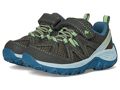 Merrell Kids Ridge Trek (Toddler) Kid
