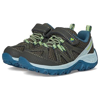 Merrell Kids Ridge Trek (Toddler) Kid